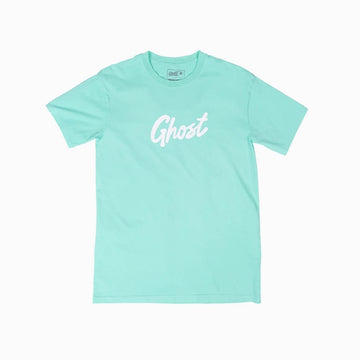 Summer Tones V2 Tee Ghost Lifestyle | Megapump